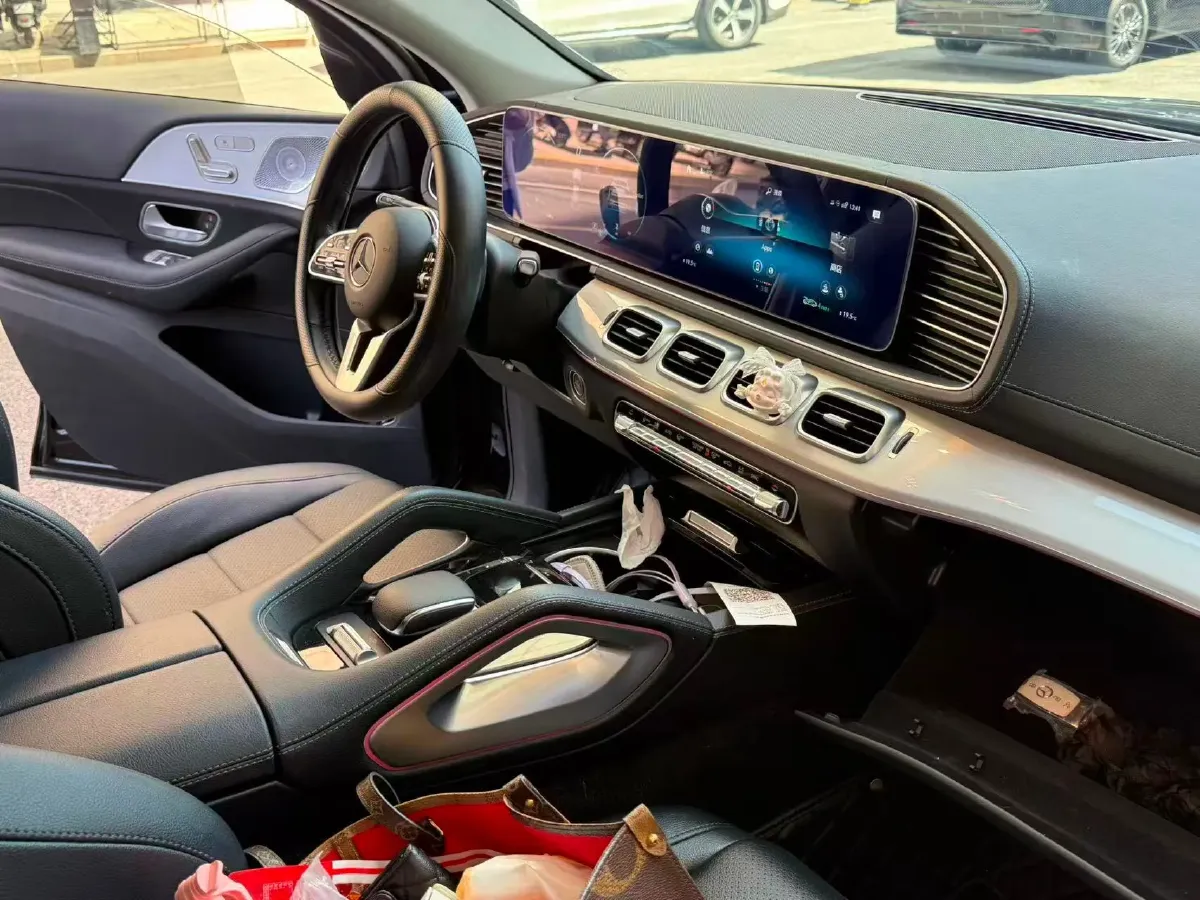 2020 Mercedes-Benz GLE Coupe 2.0T 258HP L4 9AT,autocango,china used car exporter,china ev exporter,chinese used car exporter,chinese used ev exporter