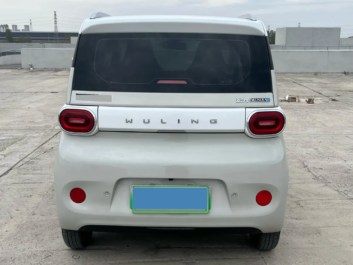 2024 WuLing HongGuang MINI EV BEV 13.4KWH,autocango,china used car exporter,china ev exporter,chinese used car exporter,chinese used ev exporter