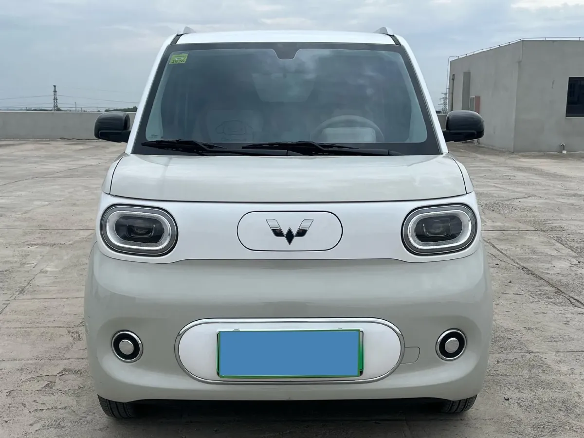 2024 WuLing HongGuang MINI EV BEV 13.4KWH,autocango,china used car exporter,china ev exporter,chinese used car exporter,chinese used ev exporter
