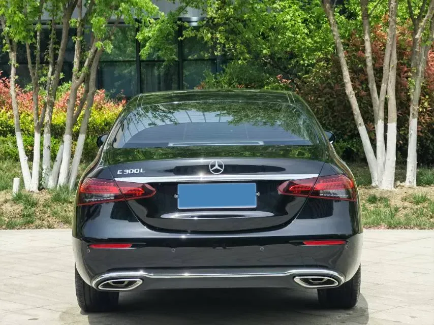 2023 Mercedes-Benz E Class 2.0T 258HP L4 9AT,autocango,china used car exporter,china ev exporter,chinese used car exporter,chinese used ev exporter