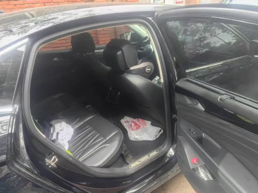 2022 Xpeng P7 BEV 60.2KWH,autocango,china used car exporter,china ev exporter,chinese used car exporter,chinese used ev exporter