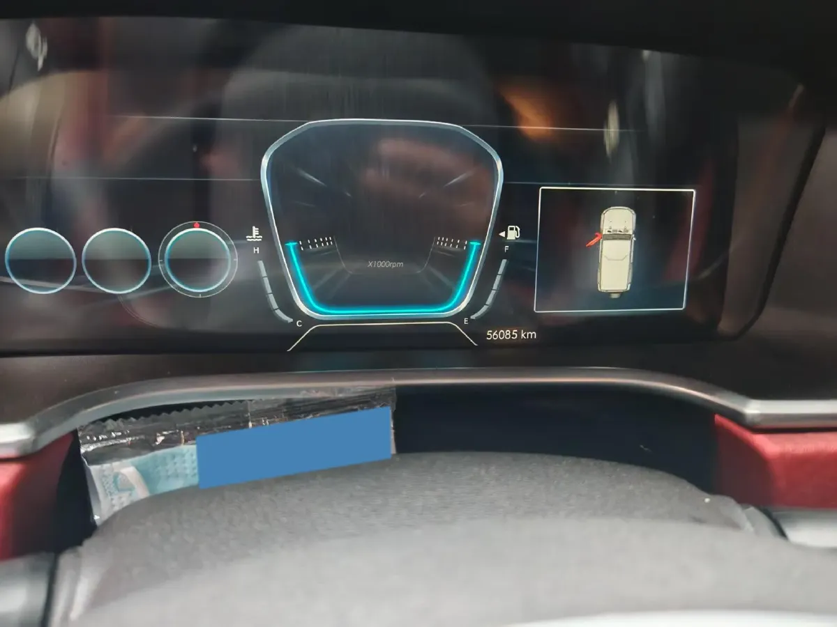 2019 Beijing BJ40 2.0T 218HP L4 6AT,autocango,china used car exporter,china ev exporter,chinese used car exporter,chinese used ev exporter