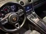 2022 Porsche 718 2.0T 300HP H4 7DCT