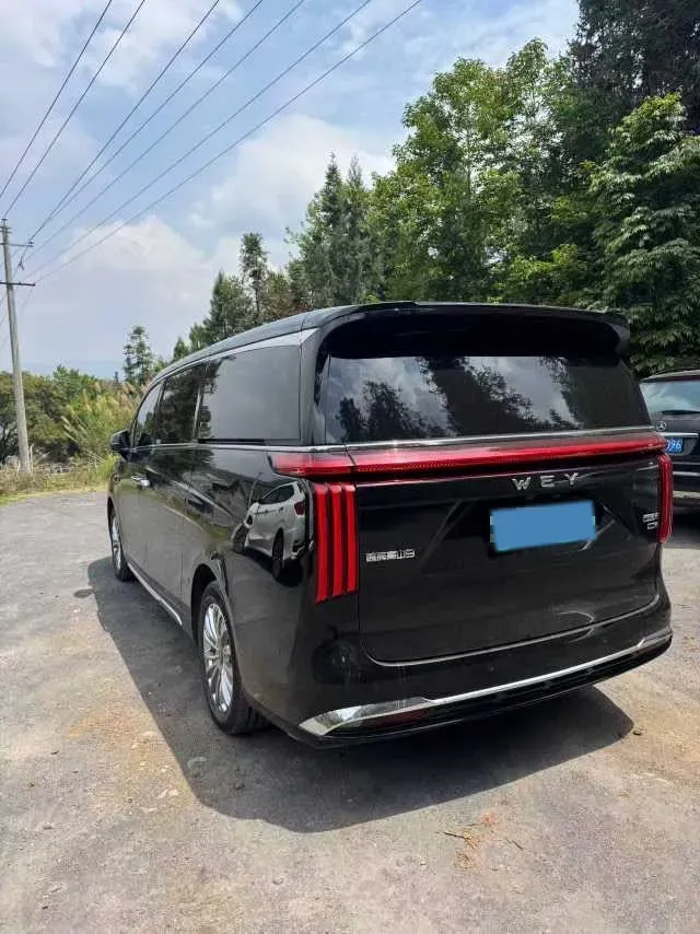 2025 WEY HighMountain 1.5T 170HP L4 4DHT PHEV,autocango,china used car exporter,china ev exporter,chinese used car exporter,chinese used ev exporter