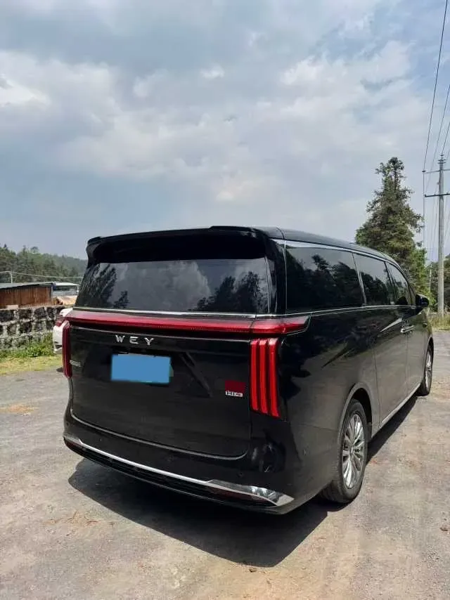 2025 WEY HighMountain 1.5T 170HP L4 4DHT PHEV,autocango,china used car exporter,china ev exporter,chinese used car exporter,chinese used ev exporter