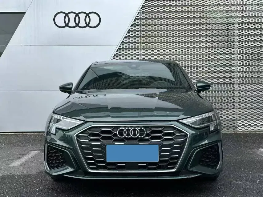 2022 Audi A3 1.4T 150HP L4 7DCT,autocango,china used car exporter,china ev exporter,chinese used car exporter,chinese used ev exporter
