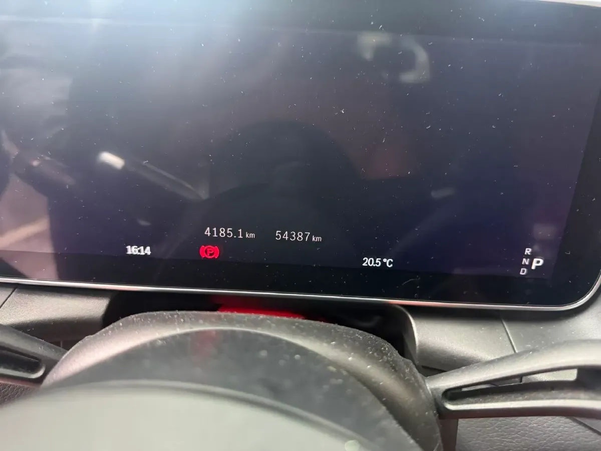 2024 Mercedes-Benz GLC Class 2.0T 258HP L4 9AT,autocango,china used car exporter,china ev exporter,chinese used car exporter,chinese used ev exporter