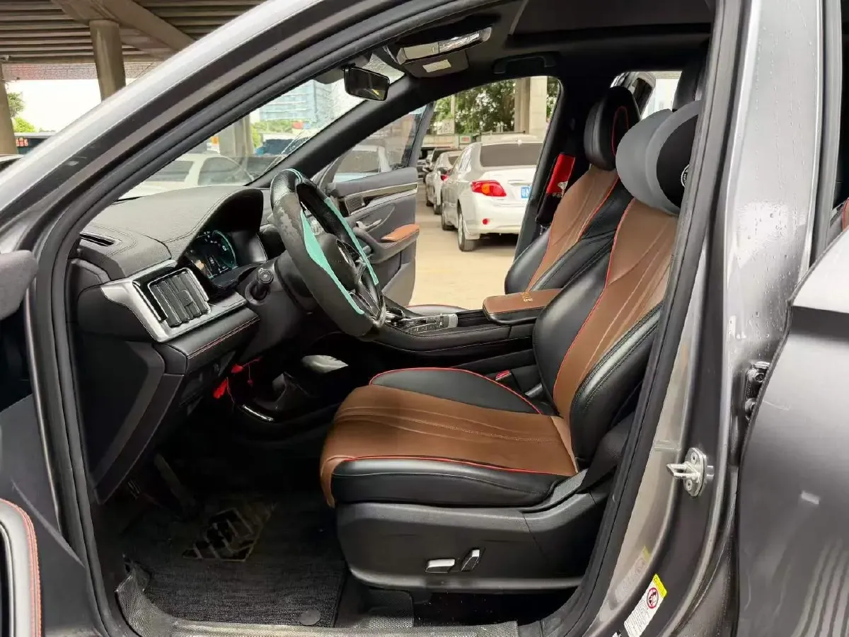 2020 BYD Song Plus 1.5T 185HP L4 7DCT,autocango,china used car exporter,china ev exporter,chinese used car exporter,chinese used ev exporter