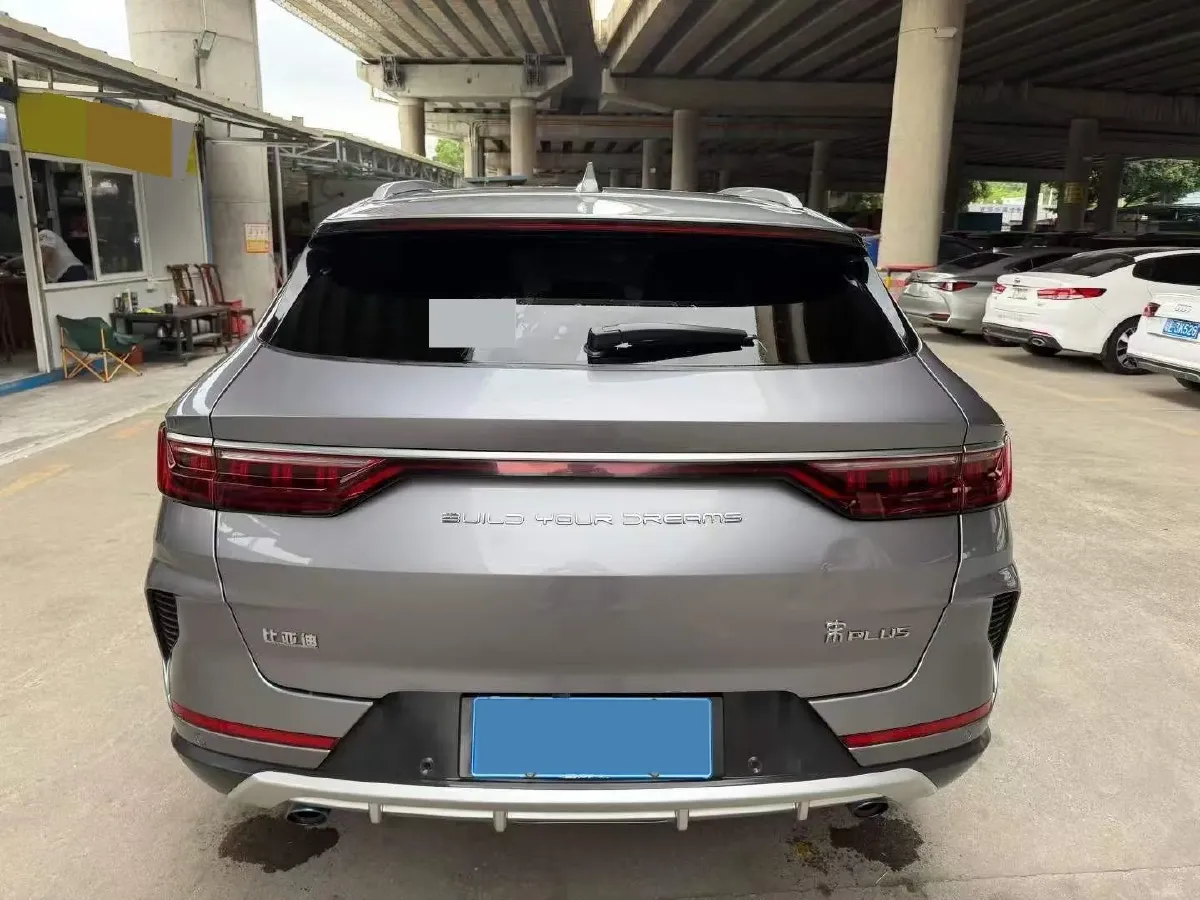 2020 BYD Song Plus 1.5T 185HP L4 7DCT,autocango,china used car exporter,china ev exporter,chinese used car exporter,chinese used ev exporter