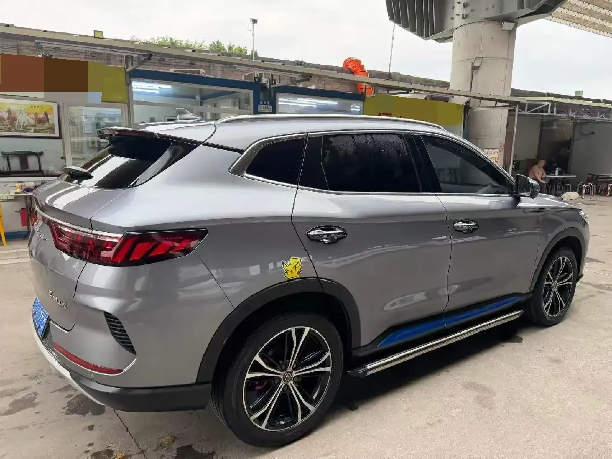 2020 BYD Song Plus 1.5T 185HP L4 7DCT,autocango,china used car exporter,china ev exporter,chinese used car exporter,chinese used ev exporter