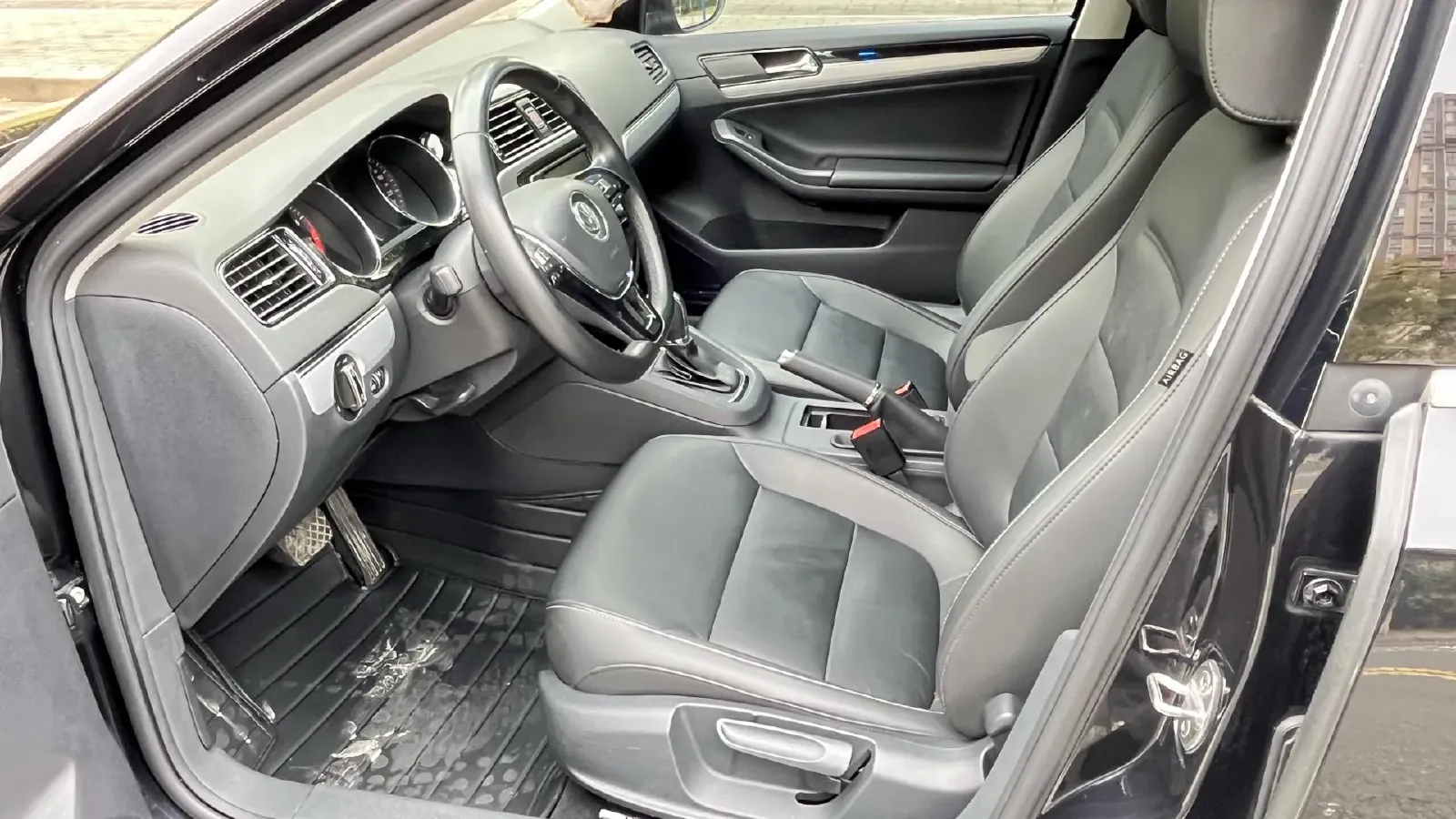 2018 JMC YuSheng S350 2.0T 141HP L4 6AT,autocango,china used car exporter,china ev exporter,chinese used car exporter,chinese used ev exporter