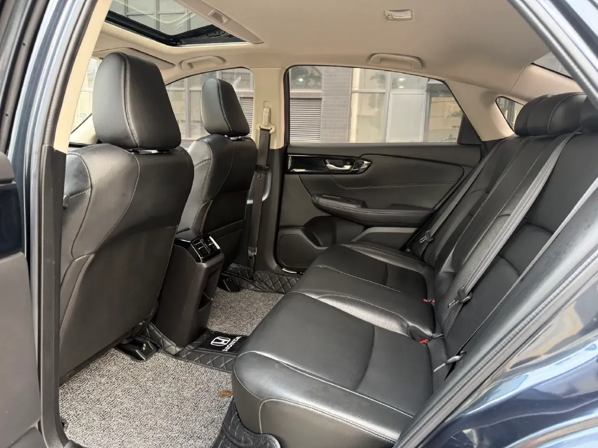 2019 Honda Envix 1.0T 122HP L3 CVT,autocango,china used car exporter,china ev exporter,chinese used car exporter,chinese used ev exporter