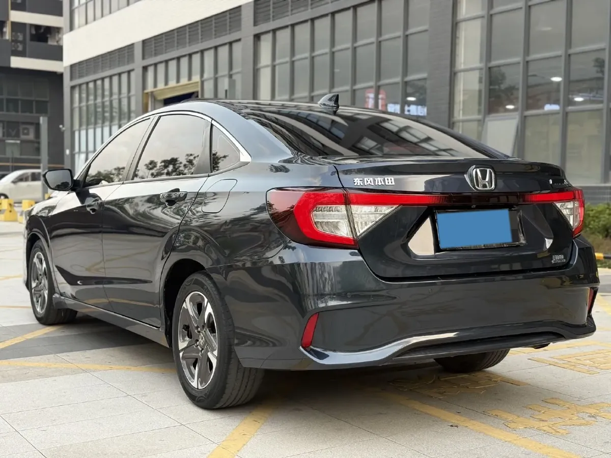 2019 Honda Envix 1.0T 122HP L3 CVT,autocango,china used car exporter,china ev exporter,chinese used car exporter,chinese used ev exporter