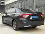 2019 Honda Envix 1.0T 122HP L3 CVT