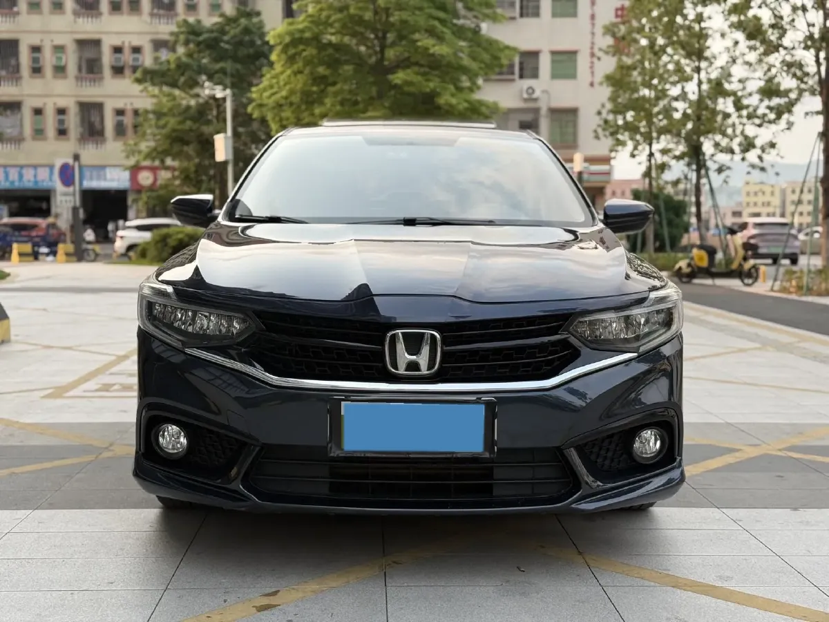 2019 Honda Envix 1.0T 122HP L3 CVT,autocango,china used car exporter,china ev exporter,chinese used car exporter,chinese used ev exporter