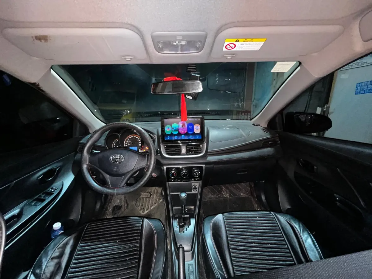 2020 Toyota Yaris L 1.5L 110HP L4 CVT,autocango,china used car exporter,china ev exporter,chinese used car exporter,chinese used ev exporter