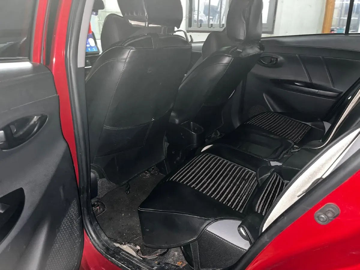 2020 Toyota Yaris L 1.5L 110HP L4 CVT,autocango,china used car exporter,china ev exporter,chinese used car exporter,chinese used ev exporter