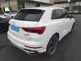 2023 Audi Q3 1.4T 150HP L4 7DCT