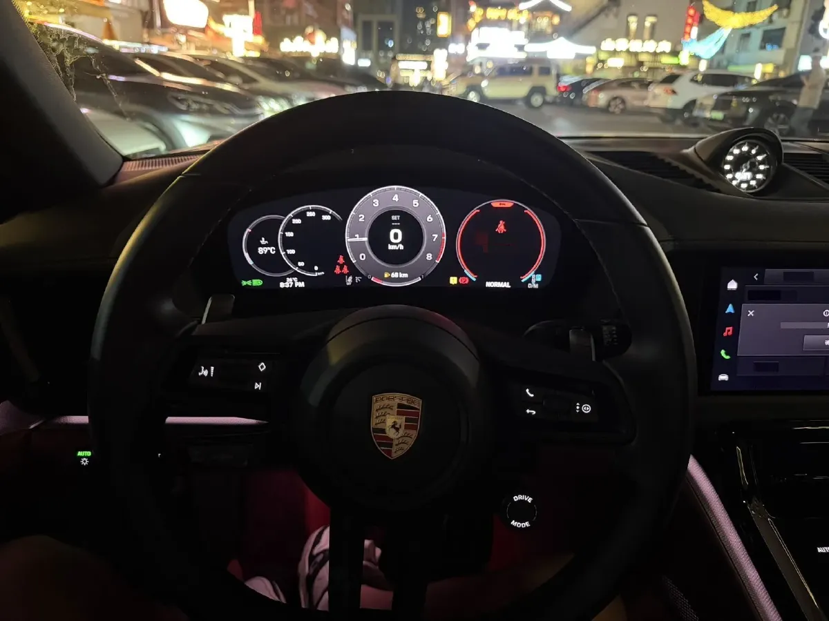 2024 Porsche Macan 2.9T 441HP V6 7DCT,autocango,china used car exporter,china ev exporter,chinese used car exporter,chinese used ev exporter