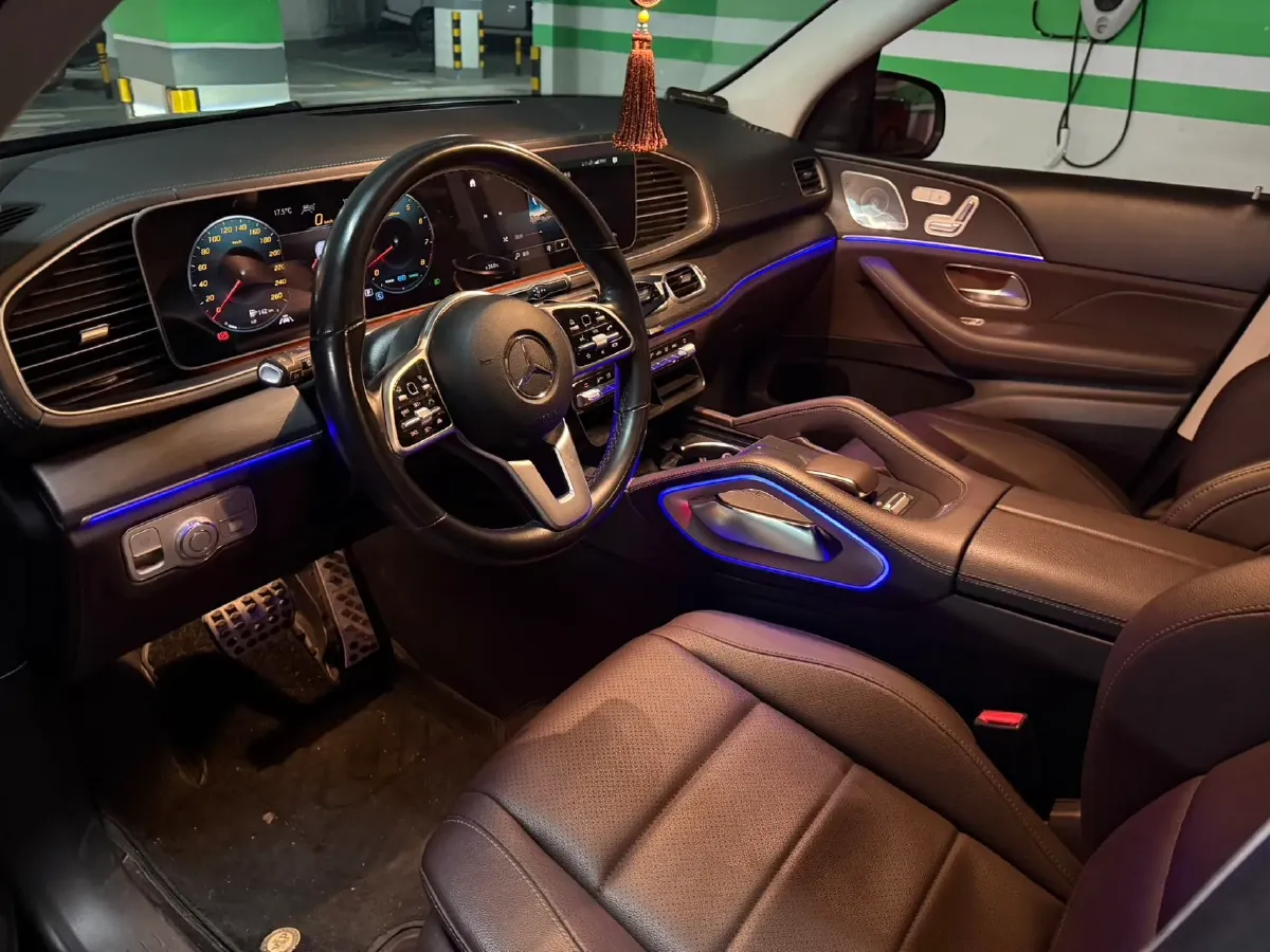 2021 Mercedes-Benz GLE Class 2.5T 367HP L6 9AT,autocango,china used car exporter,china ev exporter,chinese used car exporter,chinese used ev exporter