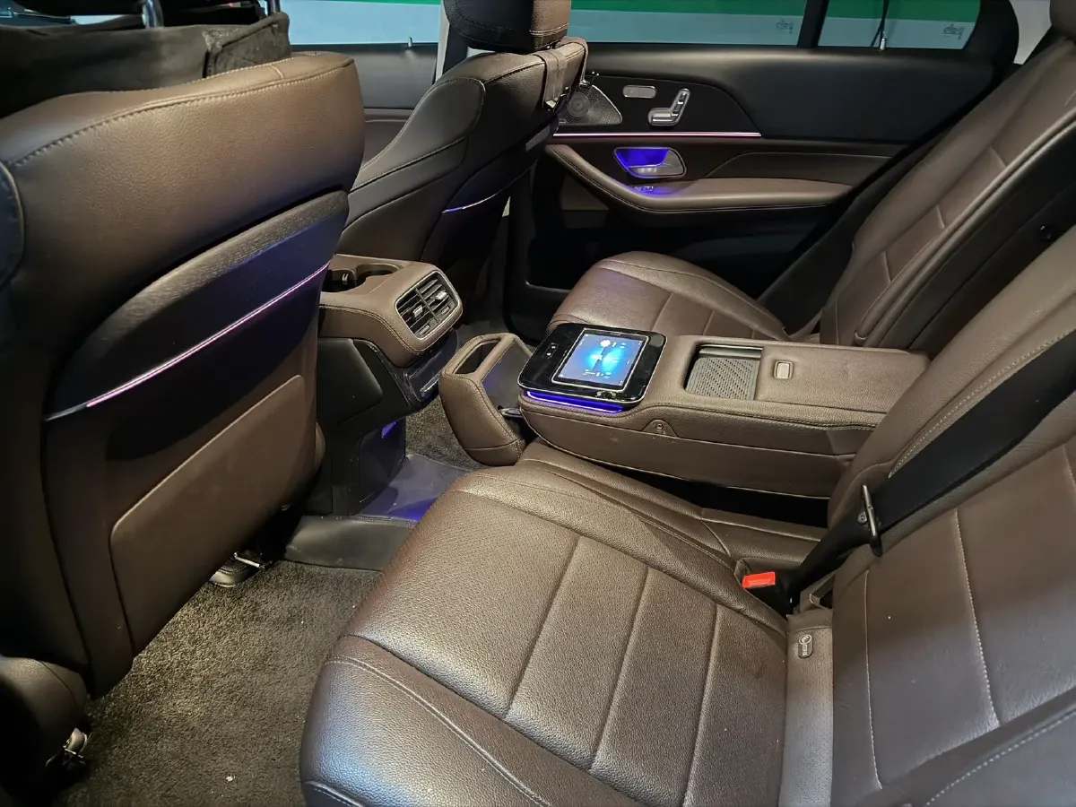 2021 Mercedes-Benz GLE Class 2.5T 367HP L6 9AT,autocango,china used car exporter,china ev exporter,chinese used car exporter,chinese used ev exporter