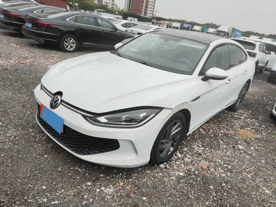 2024 Volkswagen Lamando 1.2T 116HP L4 7DCT,autocango,china used car exporter,china ev exporter,chinese used car exporter,chinese used ev exporter