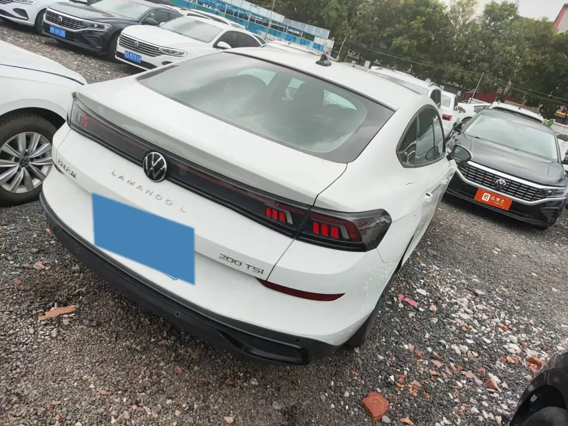 2024 Volkswagen Lamando 1.2T 116HP L4 7DCT,autocango,china used car exporter,china ev exporter,chinese used car exporter,chinese used ev exporter