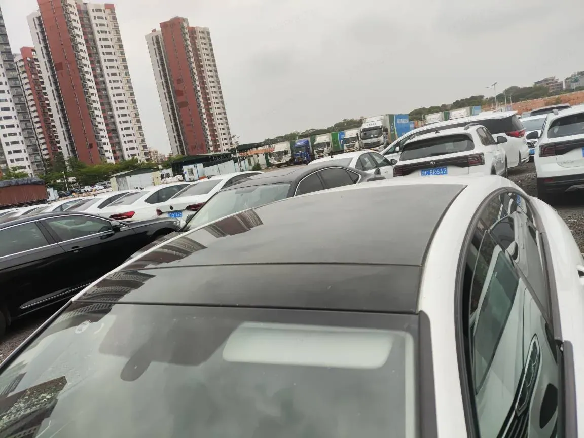 2024 Volkswagen Lamando 1.2T 116HP L4 7DCT,autocango,china used car exporter,china ev exporter,chinese used car exporter,chinese used ev exporter