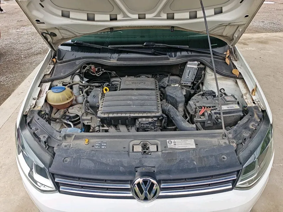 2018 Volkswagen Santana 1.5L 110HP L4 6AT,autocango,china used car exporter,china ev exporter,chinese used car exporter,chinese used ev exporter