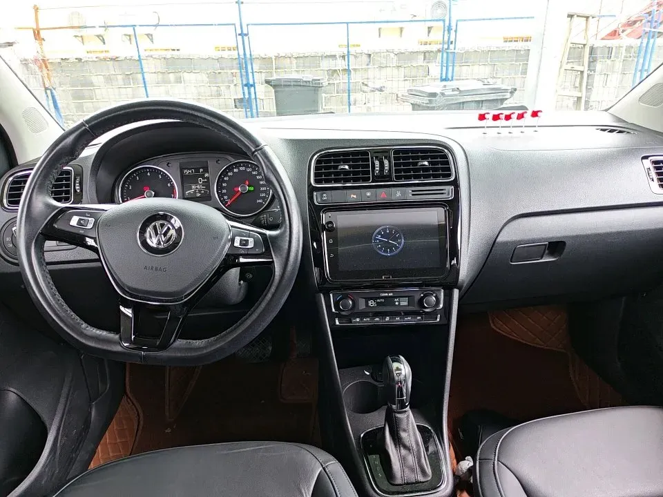 2018 Volkswagen Santana 1.5L 110HP L4 6AT,autocango,china used car exporter,china ev exporter,chinese used car exporter,chinese used ev exporter