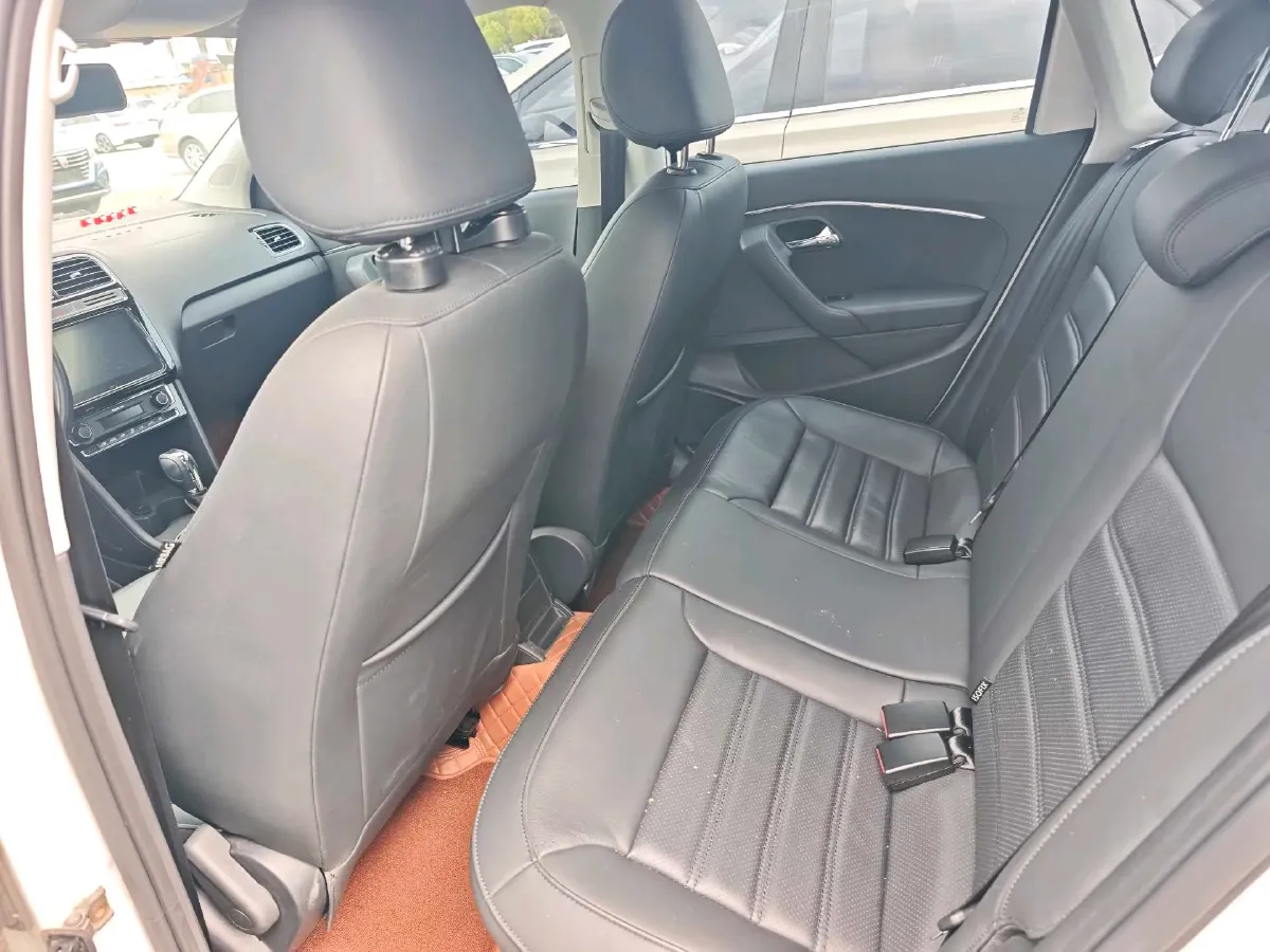 2018 Volkswagen Santana 1.5L 110HP L4 6AT,autocango,china used car exporter,china ev exporter,chinese used car exporter,chinese used ev exporter