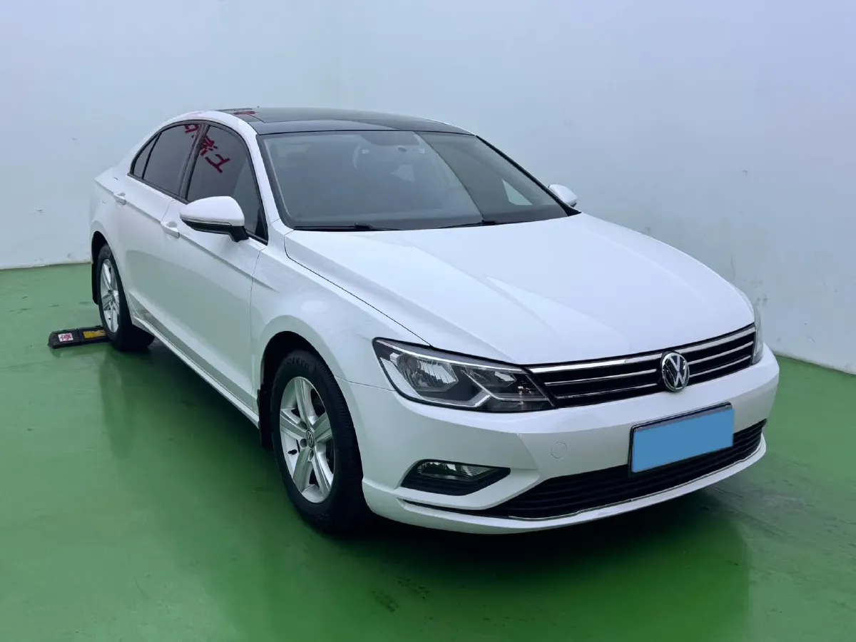 2018 Volkswagen Lamando 1.4T 131HP L4 7DCT,autocango,china used car exporter,china ev exporter,chinese used car exporter,chinese used ev exporter