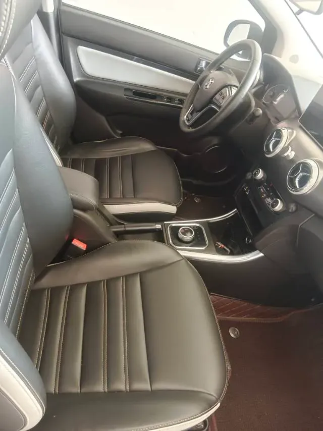 2020 BAIC BJEV EC5 BEV,autocango,china used car exporter,china ev exporter,chinese used car exporter,chinese used ev exporter