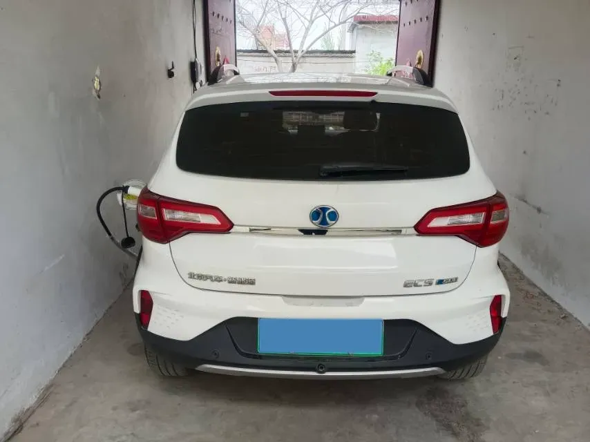 2020 BAIC BJEV EC5 BEV,autocango,china used car exporter,china ev exporter,chinese used car exporter,chinese used ev exporter