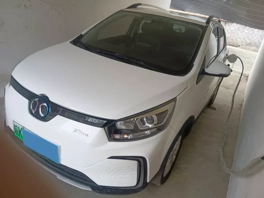 2020 BAIC BJEV EC5 BEV,autocango,china used car exporter,china ev exporter,chinese used car exporter,chinese used ev exporter