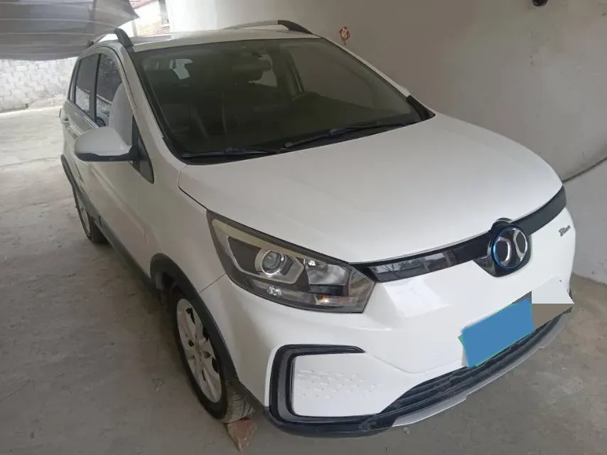 2020 BAIC BJEV EC5 BEV,autocango,china used car exporter,china ev exporter,chinese used car exporter,chinese used ev exporter