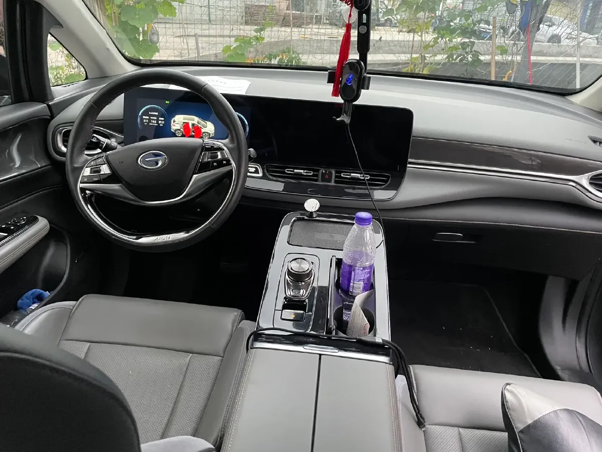 2020 Aion V BEV 80KWH,autocango,china used car exporter,china ev exporter,chinese used car exporter,chinese used ev exporter