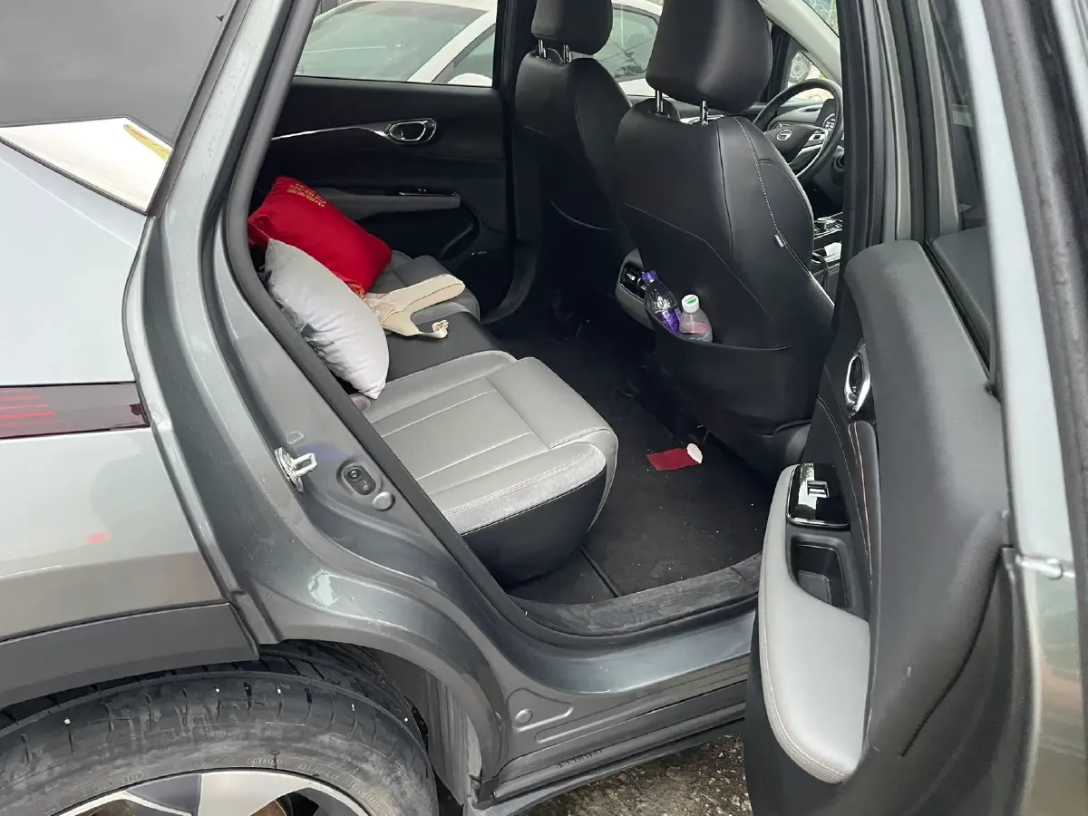 2020 Aion V BEV 80KWH,autocango,china used car exporter,china ev exporter,chinese used car exporter,chinese used ev exporter