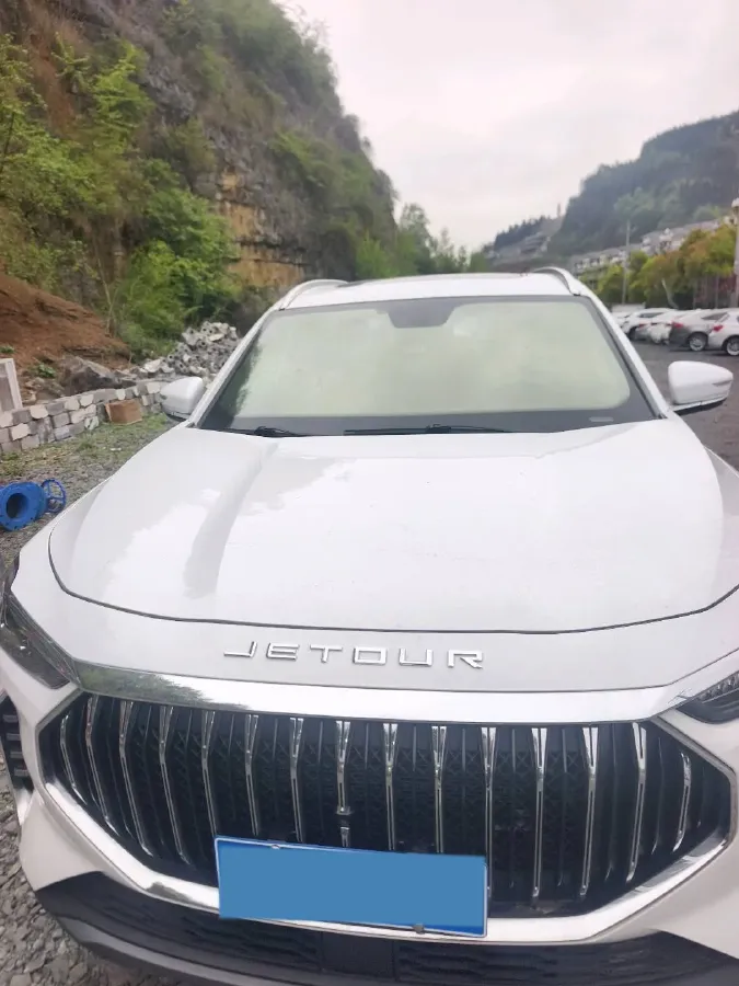 2023 Jetour X70 Plus 1.5T 156HP L4 6MT,autocango,china used car exporter,china ev exporter,chinese used car exporter,chinese used ev exporter