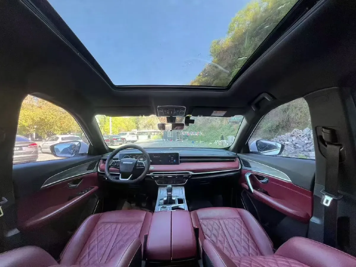 2023 Jetour X70 Plus 1.5T 156HP L4 6MT,autocango,china used car exporter,china ev exporter,chinese used car exporter,chinese used ev exporter