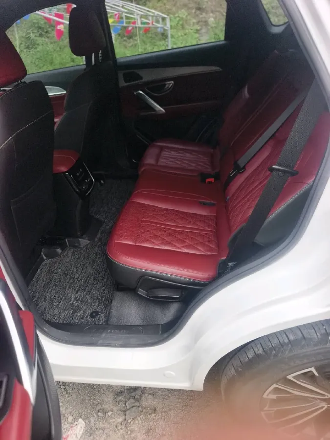 2023 Jetour X70 Plus 1.5T 156HP L4 6MT,autocango,china used car exporter,china ev exporter,chinese used car exporter,chinese used ev exporter