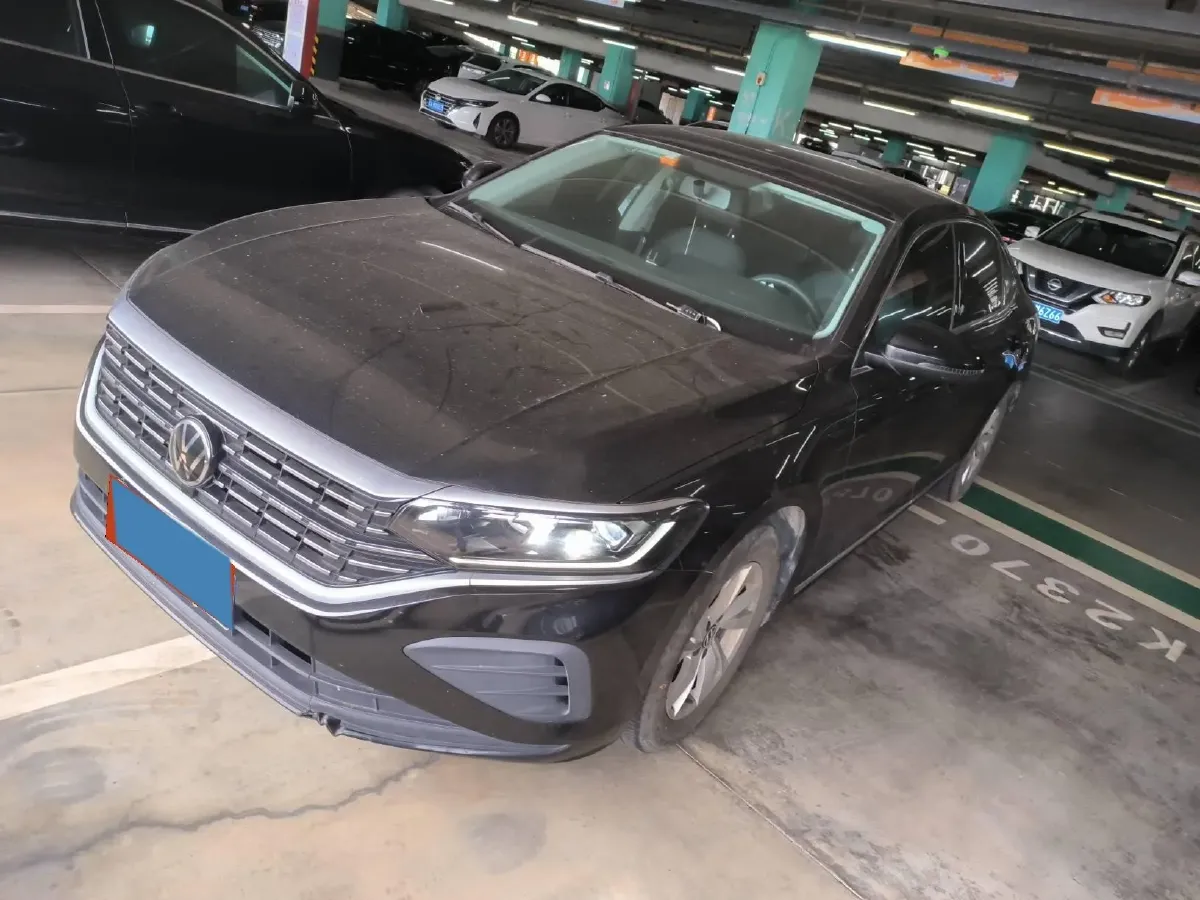 2024 Volkswagen Passat 1.4T 150HP L4 7DCT,autocango,china used car exporter,china ev exporter,chinese used car exporter,chinese used ev exporter