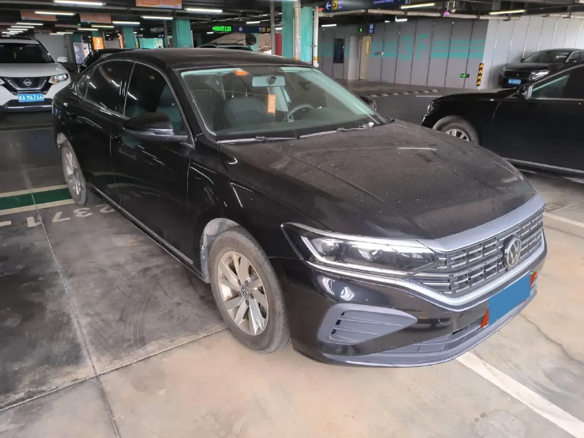 2024 Volkswagen Passat 1.4T 150HP L4 7DCT,autocango,china used car exporter,china ev exporter,chinese used car exporter,chinese used ev exporter
