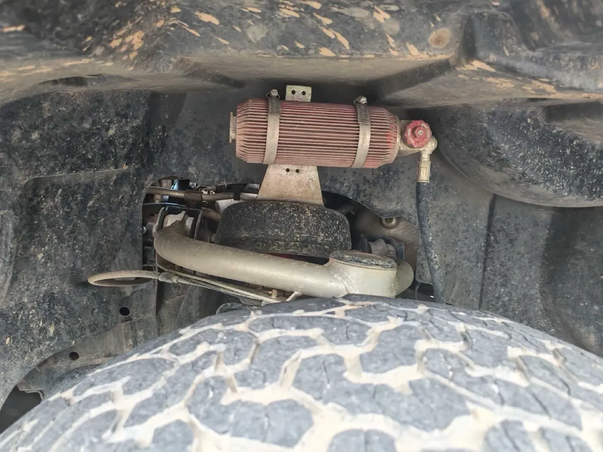 2018 Beijing BJ40 2.3T 250HP L4 6AT,autocango,china used car exporter,china ev exporter,chinese used car exporter,chinese used ev exporter