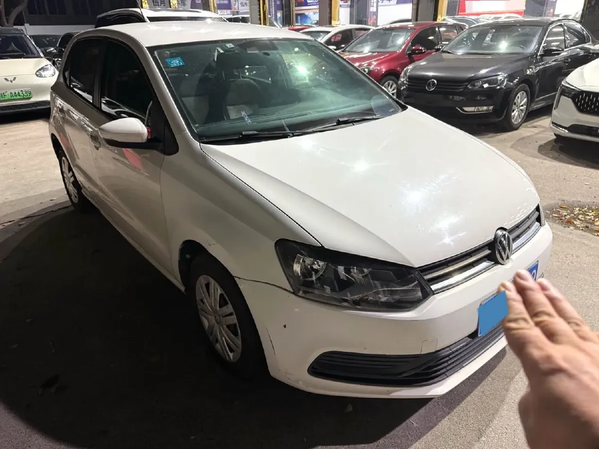 2016 Volkswagen Polo 1.4L 90HP L4 6AT,autocango,china used car exporter,china ev exporter,chinese used car exporter,chinese used ev exporter