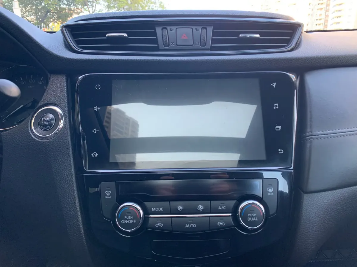 2021 Nissan X-Trail 2.0L 151HP L4 CVT,autocango,china used car exporter,china ev exporter,chinese used car exporter,chinese used ev exporter