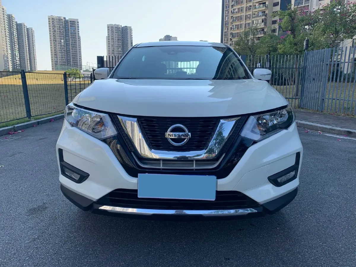2021 Nissan X-Trail 2.0L 151HP L4 CVT,autocango,china used car exporter,china ev exporter,chinese used car exporter,chinese used ev exporter