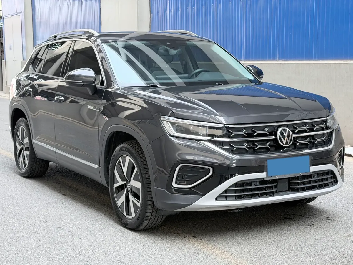 2022 Volkswagen Tayron 1.4T 150HP L4 7DCT,autocango,china used car exporter,china ev exporter,chinese used car exporter,chinese used ev exporter