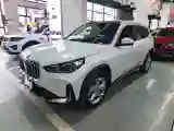 2023 BMW X1 1.5T 156HP L3 7DCT