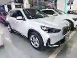 2023 BMW X1 1.5T 156HP L3 7DCT